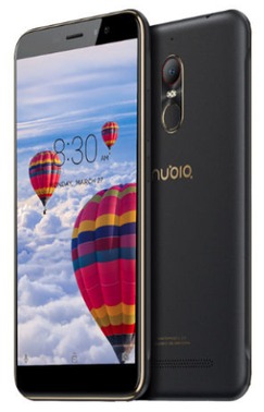 ZTE Nubia N1 Lite Dual SIM TD-LTE